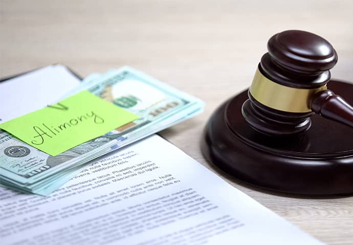 How Long Does Alimony Last in Texas?