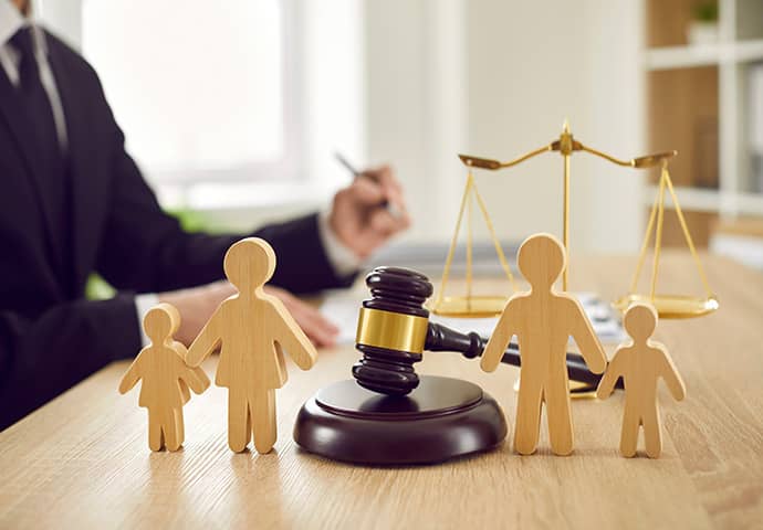 kemah tx child custody lawyer