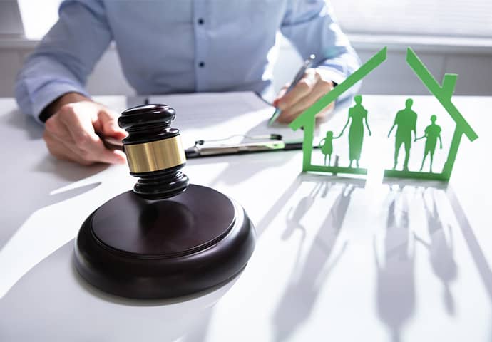 Divorce Lawyer in Alvin, TX Brazoria County Family Law